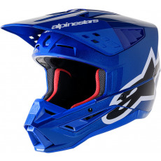 Alpinestars S-M5 Corp Helmet