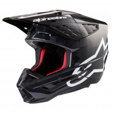Alpinestars S-M5 Corp Helmet
