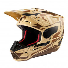Alpinestars S-M5 Mineral Helmet