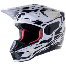 Alpinestars S-M5 Mineral Helmet