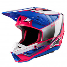 Alpinestars S-M5 Sail Helmet
