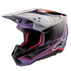 Alpinestars S-M5 Sail Helmet
