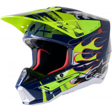 Alpinestars S-M5 Rash Helmet