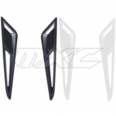 Alpinestars S-M5 Chin Vent Sides