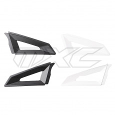 Alpinestars SM3 Top Vent Sides