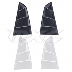 Alpinestars S-M5 Top Vent Sides