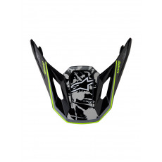 Alpinestars S-M7 Blaster Helmet Visor