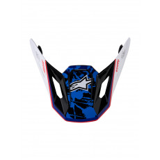 Alpinestars S-M7 Blaster Helmet Visor