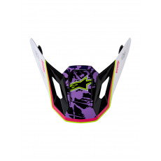 Alpinestars S-M7 Blaster Helmet Visor