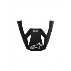 Alpinestars SM3 Solid Helmet Visor
