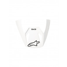 Alpinestars SM3 Solid Helmet Visor