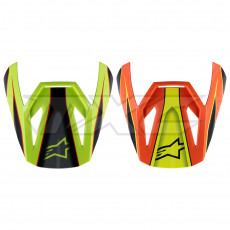 Alpinestars Youth SM3 Fray Helmet Visor