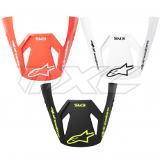 Alpinestars SM3 Radium Helmet Visor