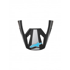 Alpinestars SM3 Heat Helmet Visor