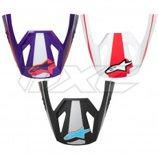 Alpinestars SM3 Heat Helmet Visor