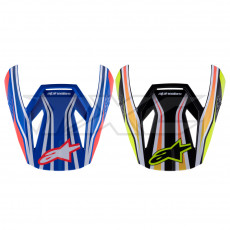 Alpinestars Youth SM3 Wurx Helmet Visor