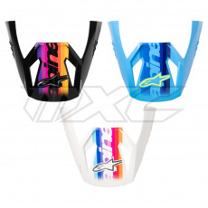 Alpinestars SM3 Force Helmet Visor