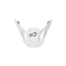 Alpinestars SM7 Solid Helmet Visor