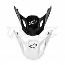 Alpinestars SM7 Solid Helmet Visor