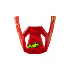 Alpinestars S-M3 Falcon Helmet Visor