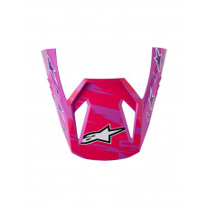 Alpinestars S-M3 Falcon Helmet Visor