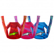 Alpinestars S-M3 Falcon Helmet Visor