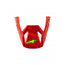Alpinestars Youth S-M3 Falcon Helmet Visor
