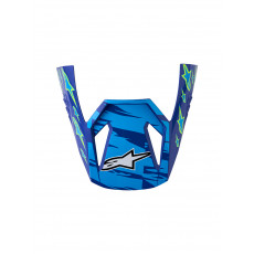 Alpinestars Youth S-M3 Falcon Helmet Visor