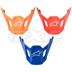 Alpinestars SM7 Core Helmet Visor