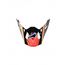 Alpinestars S-M10 Helmet Visor - Era