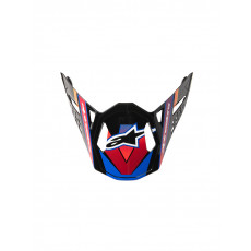 Alpinestars S-M10 Helmet Visor - Era