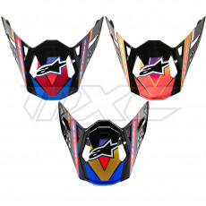 Alpinestars S-M10 Helmet Visor - Era