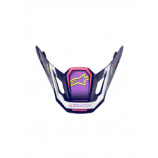 Alpinestars SM7 Deed Helmet Visor
