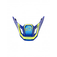 Alpinestars SM7 Deed Helmet Visor