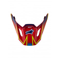 Alpinestars S-M7 Cast Helmet Visor