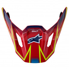 Alpinestars S-M7 Cast Helmet Visor