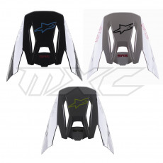 Alpinestars S-M5 Helmet Visor - Bond