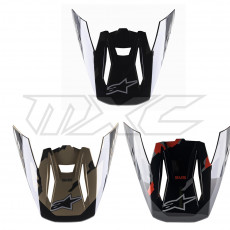 Alpinestars S-M5 Helmet Visor - Rover