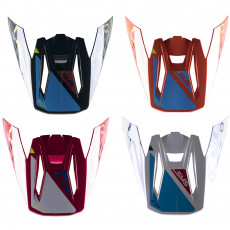 Alpinestars S-M5 Helmet Visor - Action