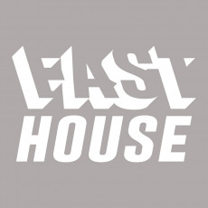 Fasthouse Cold Ones Die Cut Sticker