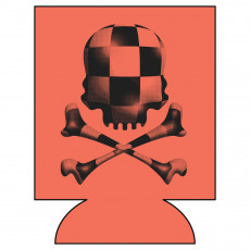 Fasthouse Render Koozie