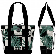 Fasthouse Poolside Insulated Beach Tote
