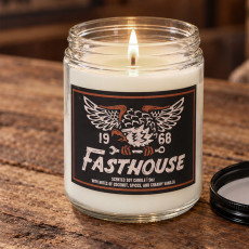 Fasthouse Talon Candle