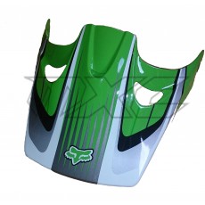FOX Flite Visor green