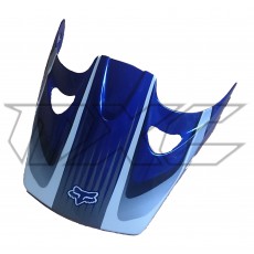 FOX Flite Visor navy
