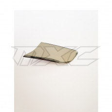 Fox Replice/Pro Pilot Mounth Piece chrome Ersatzteil