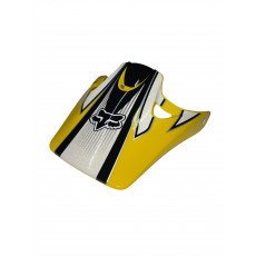 FOX Visor für Tracer Jr. 03 yellow