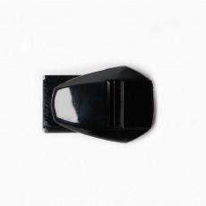 FOX Comp 5/5Y/3Y Strap Pass black