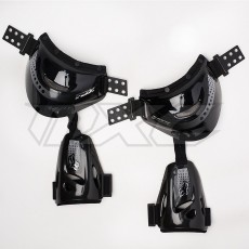 FOX Airframe Shoulder/Arm Assembly