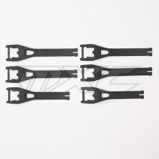 FOX Comp 5Y/3Y Buckle/Strap Kit